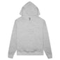 BB Arch Hoodie - Heather Grey
