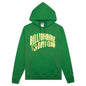 BB Arch Hoodie - Juniper
