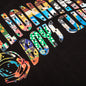 Billlionaire Boys Club BB Arch L/S Tee - Black