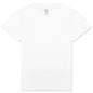 BB Arco S/S Tee - White