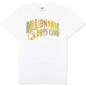BB Arco S/S Tee - White