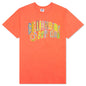 BB Arco S/S Tee - Living Coral