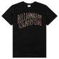 BB Astral Arch S/S Tee - Black