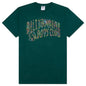 BB Astral Arch S/S Tee - Botanical Garden
