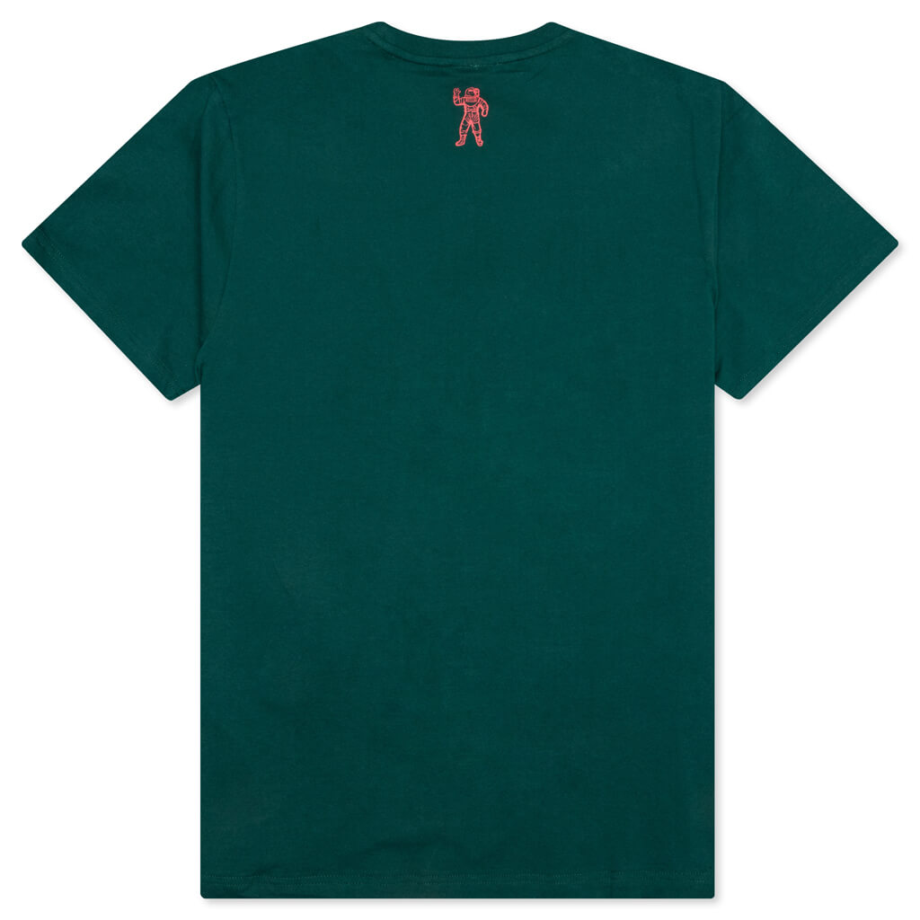 BB Astral Arch S/S Tee - Botanical Garden