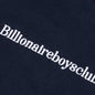 BB Astral Pullover Hoodie - Navy Blazer