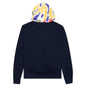 BB Astral Pullover Hoodie - Navy Blazer