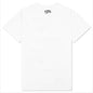 BB Astro Camo S/S Knit - White