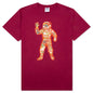 BB Astro Camo S/S Tee - Anem One