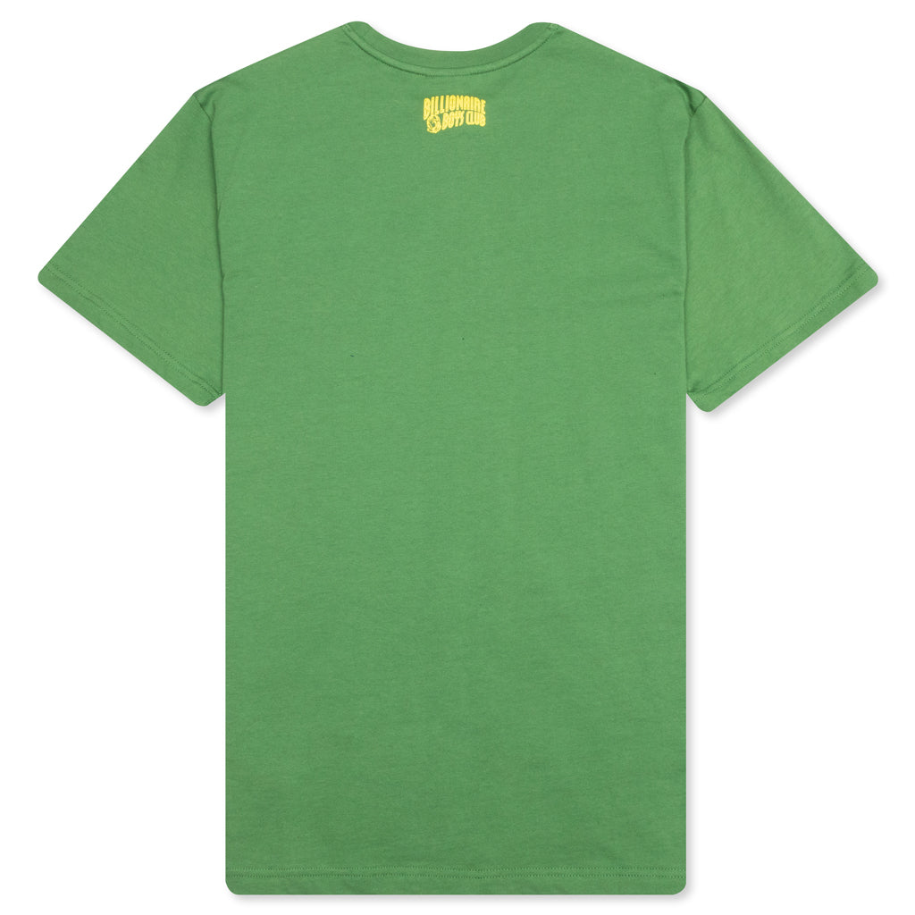 BB Astro Lights S/S Tee - Willow Bough