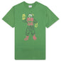 BB Astro Lights S/S Tee - Willow Bough