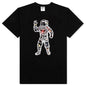 BB Astro S/S Tee - Black