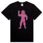 BB Astro S/S Tee - Black
