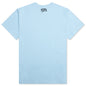 BB Astro S/S Tee - Dream Blue