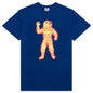 BB Astro S/S Tee - Sodalite Blue