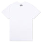 BB Astro S/S Tee - White