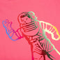 BB Astro S/S Tee - Fruit Dove