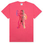 BB Astro S/S Tee - Fruit Dove