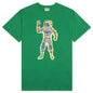 BB Astro S/S Tee - Juniper