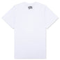 BB Astro Sea Tee - White