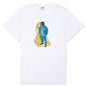 BB Astro Sea Tee - White
