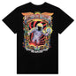BB Astro Trip S/S Tee - Black