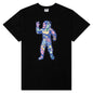 BB Astronaut Plans S/S Tee - Black