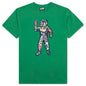 BB Astronaut Plans S/S Tee - Leprechaun