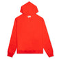 BB Astronaut Zip Hoodie - Flame Scarlett