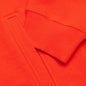 BB Astronaut Zip Hoodie - Flame Scarlett