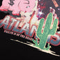 BB Atlantis 2 S/S Tee - Black