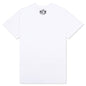 BB Atlantis 2 S/S Tee - White