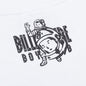BB Atlantis 2 S/S Tee - White
