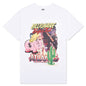 BB Atlantis 2 S/S Tee - White