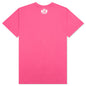 BB Atlantis 2 S/S Tee - Fandango Pink