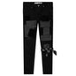 BB Atmos Jean - Black