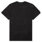 BB Battle Earth S/S Knit - Black