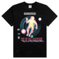 BB Beyond S/S Tee - Black