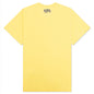 BB Beyond S/S Tee - Yellow Cream