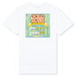 BB Big Money S/S Tee - White