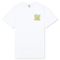 BB Big Money S/S Tee - White