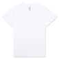 BB Billboards S/S Knit - White