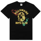 BB Billionaire S/S Tee - Black Fall