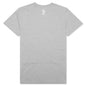 BB Billionaire S/S Tee - Heather Grey