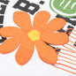 BB Bloom S/S Tee - White