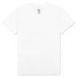 BB Bloom S/S Tee - White