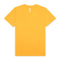 BB Bloom S/S Tee - Old Gold