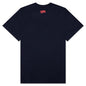 BB Blur S/S Tee - Navy Blazer