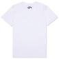 BB Blur S/S Tee - White