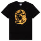 BB Blur S/S Tee - Black